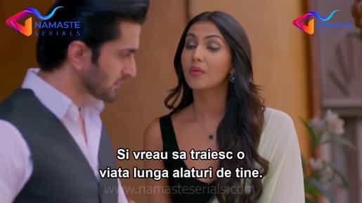 Shaitani Rasmein - Episode 56