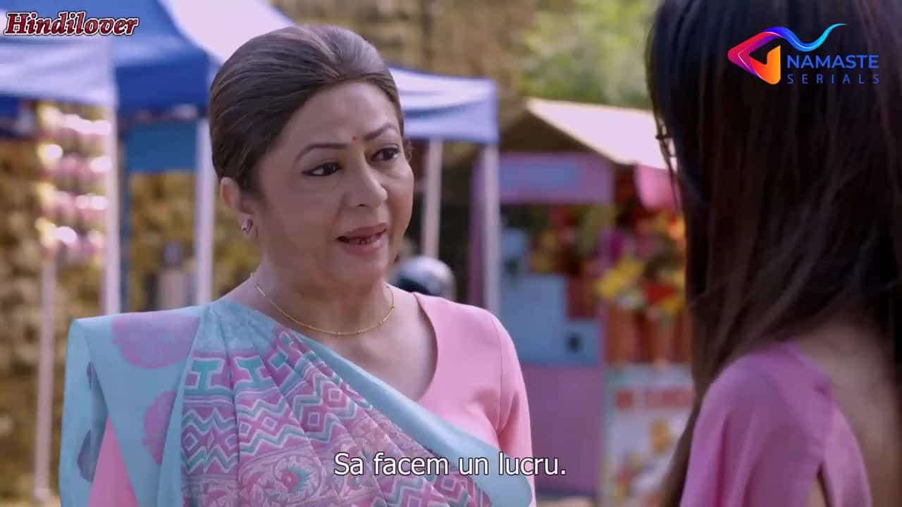 În ritmul dragostei - Episode 1690
