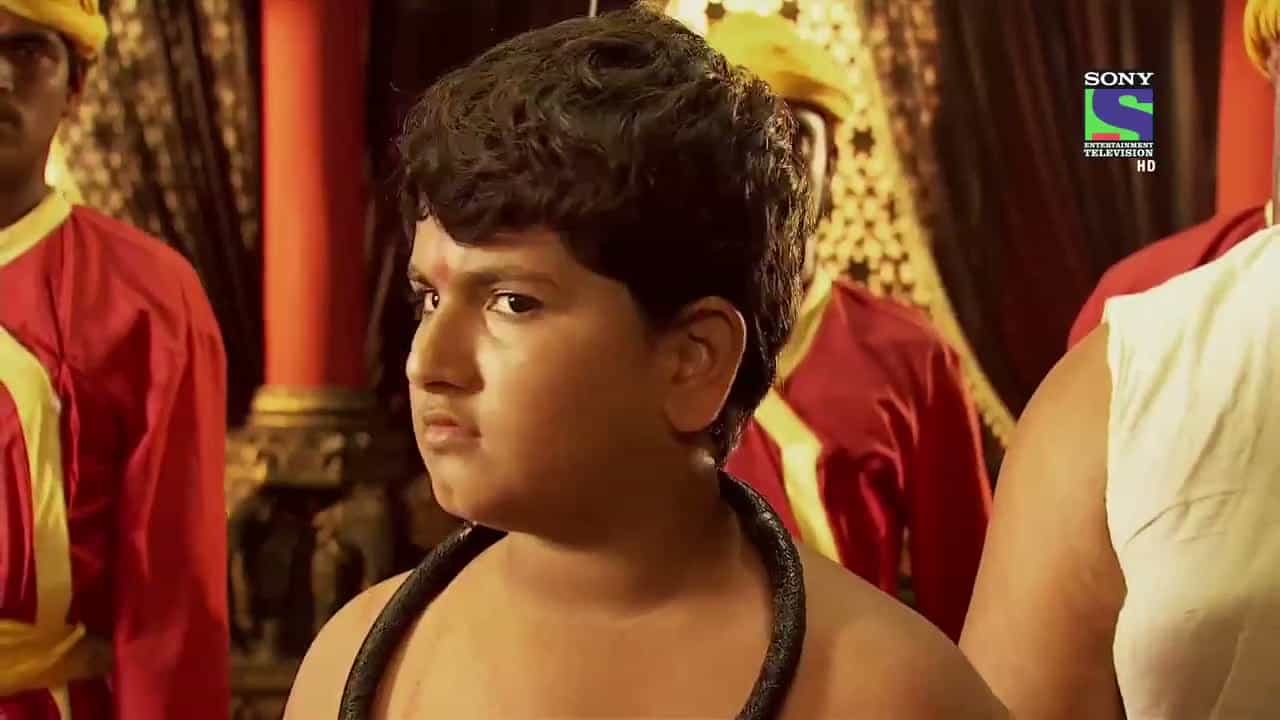 Bharat Ka Veer Putra Maharana Pratap - Season 1 Episode 99