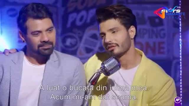 În ritmul dragostei - Episode 1476