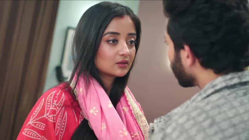 Jagriti - Episode 206