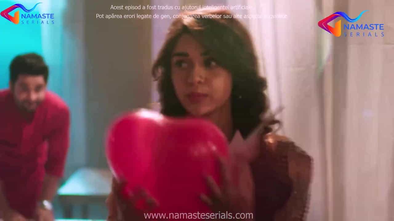 Ishq Subhan Allah - Episode 136