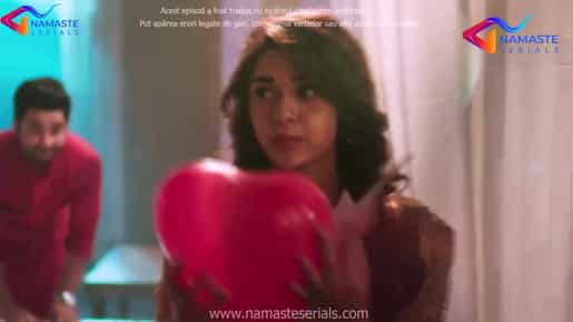Ishq Subhan Allah - Episode 136
