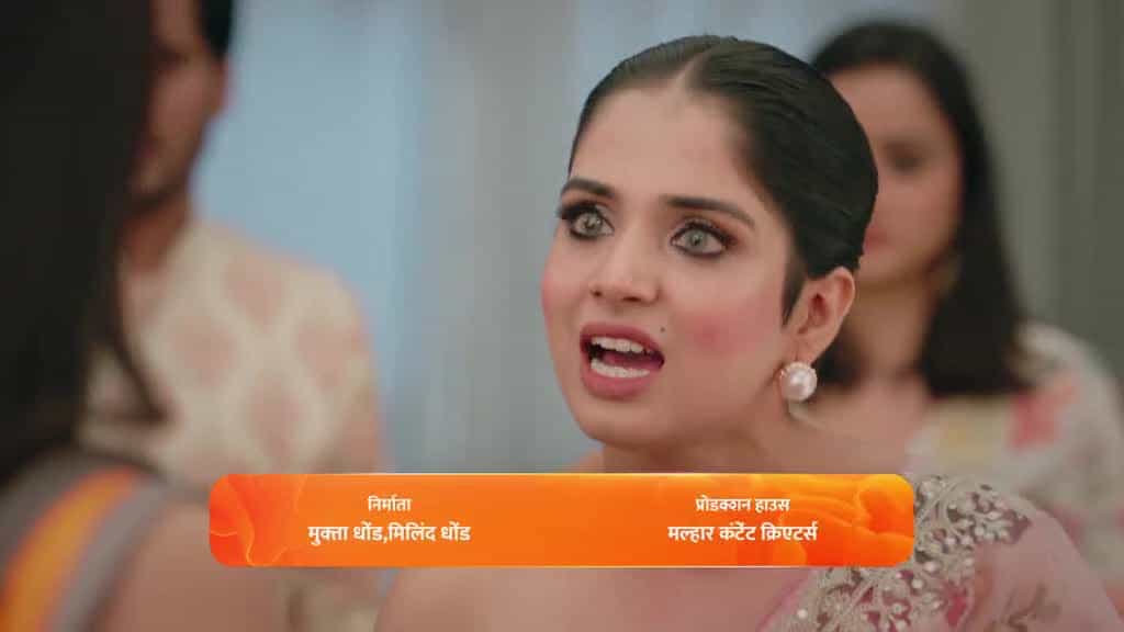 Kaise Mujhe Tum Mil Gaye - Episode 262