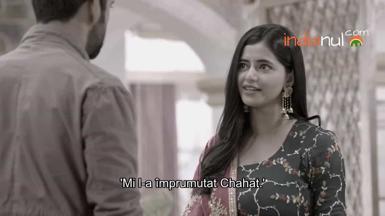 Qurbaan Hua - Episode 218