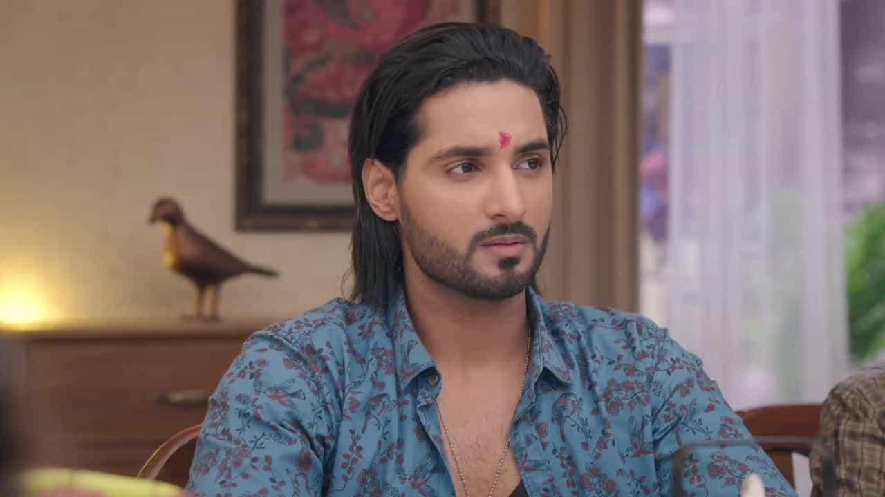 Jhanak - Episode 315
