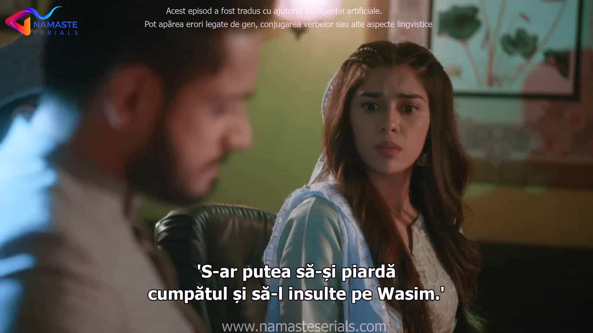Ishq Subhan Allah - Episode 354