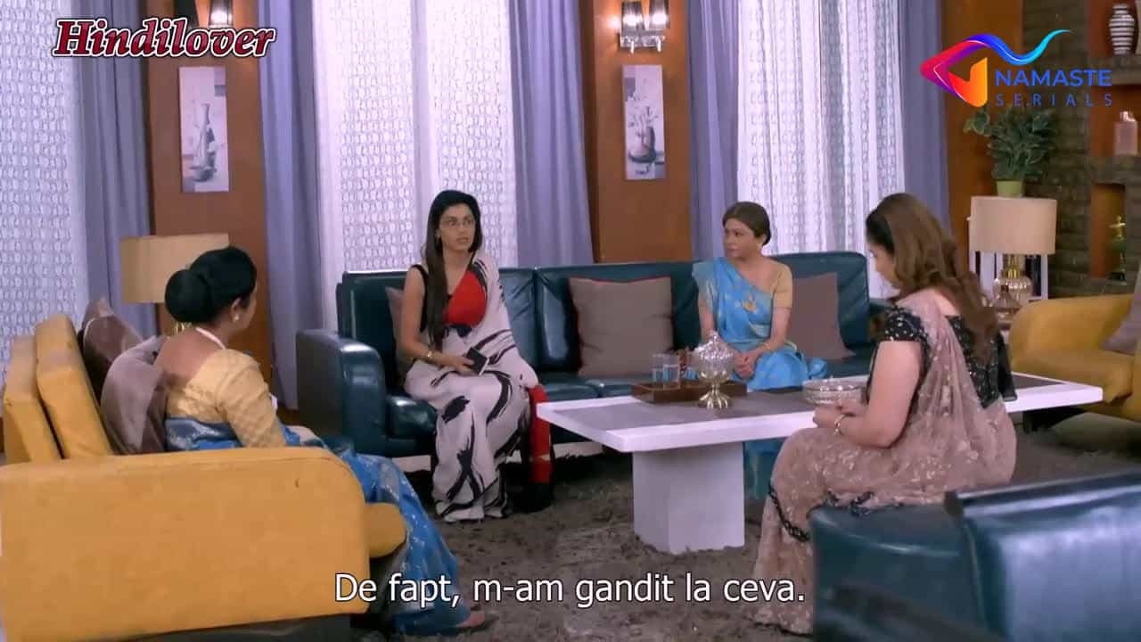 În ritmul dragostei - Episode 1617