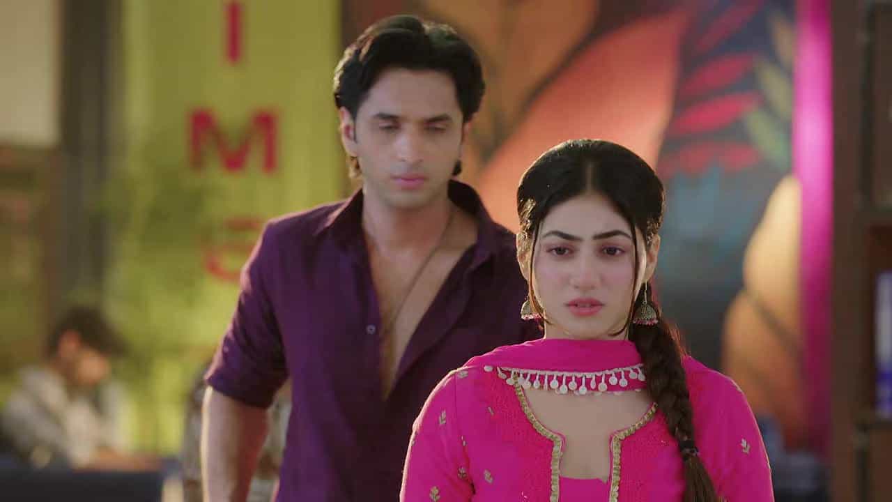 Tuu Juliet Jatt Di - Episode 170