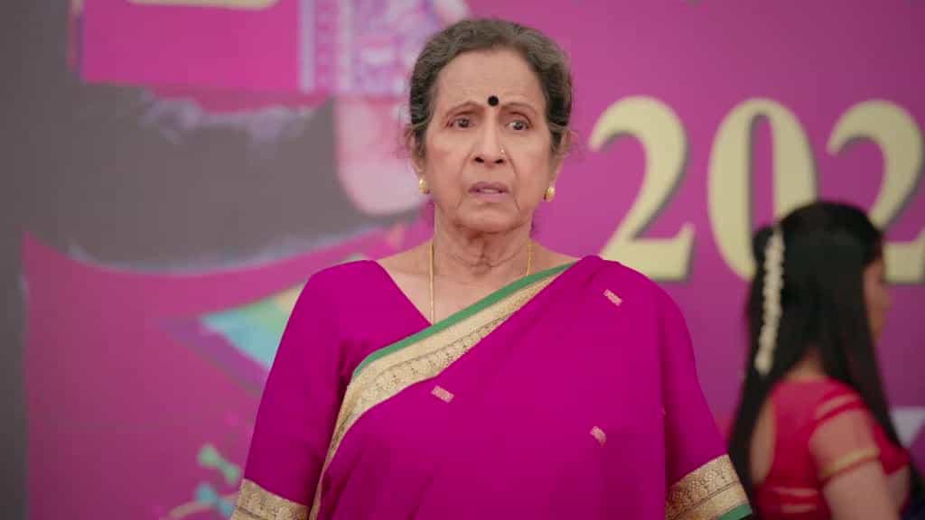 Kaise Mujhe Tum Mil Gaye - Episode 67