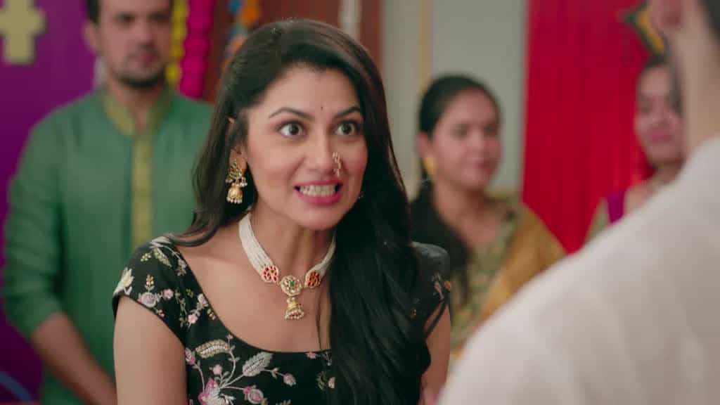 Kaise Mujhe Tum Mil Gaye - Episode 66