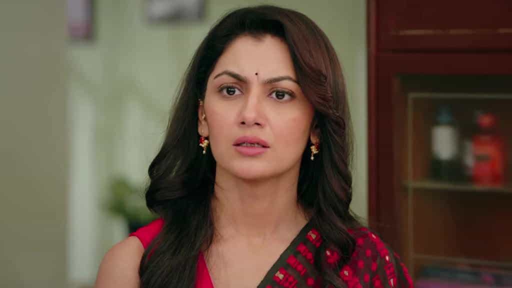 Kaise Mujhe Tum Mil Gaye - Episode 86