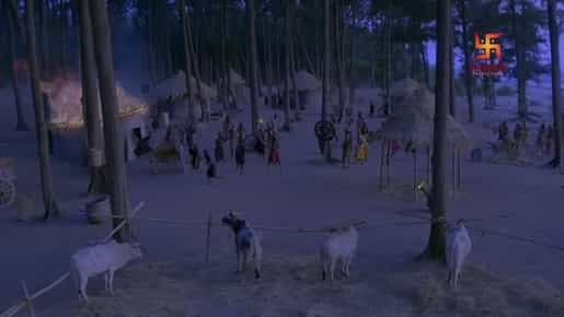 Chandragupta Maurya - Episode 103