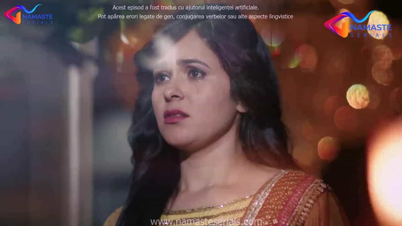 Ishq Subhan Allah - Episode 253