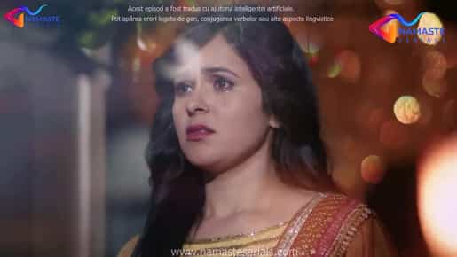Ishq Subhan Allah - Episode 253