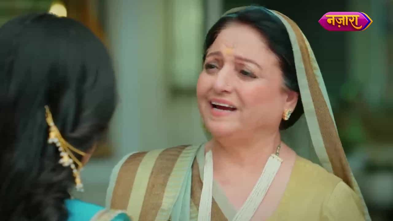 Dahej Daasi - Episode 302