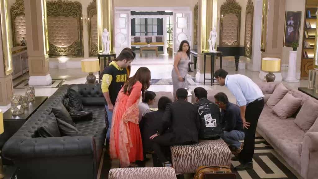 Kundali Bhagya - Episode 1123