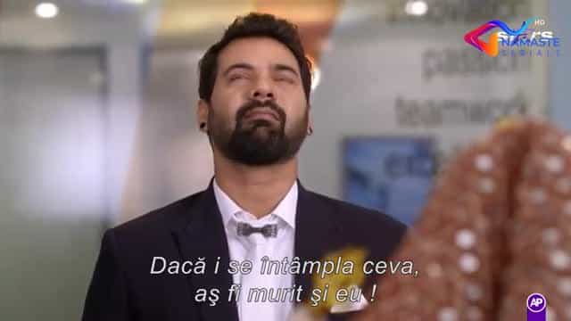 În ritmul dragostei - Episode 1169