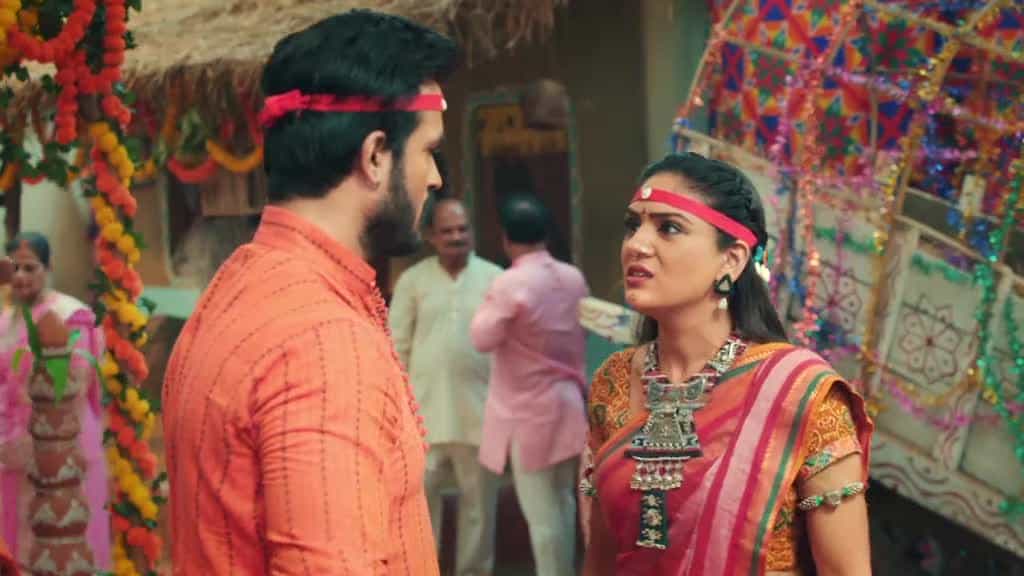 Jagriti - Episode 57