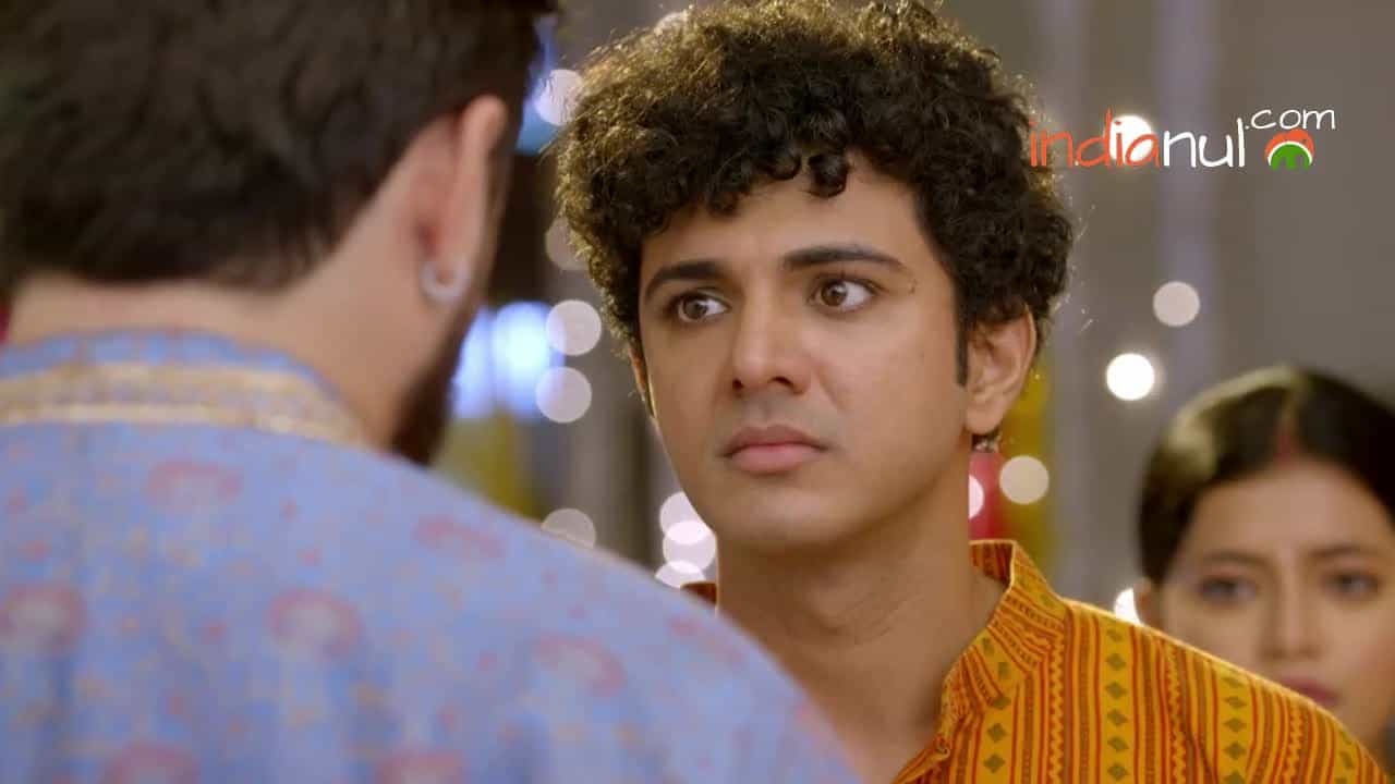 Qurbaan Hua - Episode 352