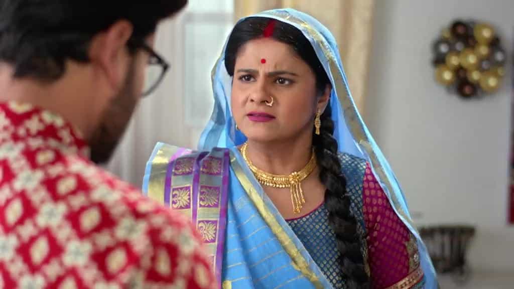 Mithai - Episode 72
