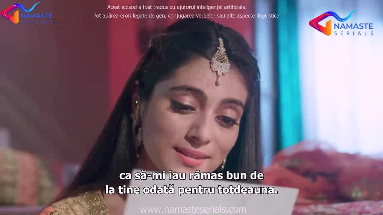 Ishq Subhan Allah - Episode 155