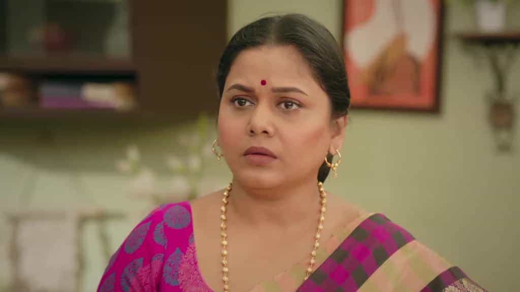 Kaise Mujhe Tum Mil Gaye - Episode 371