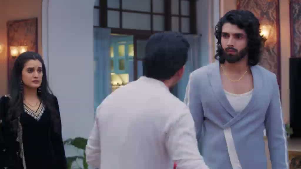 Jaane Anjaane Hum Mile - Episode 413