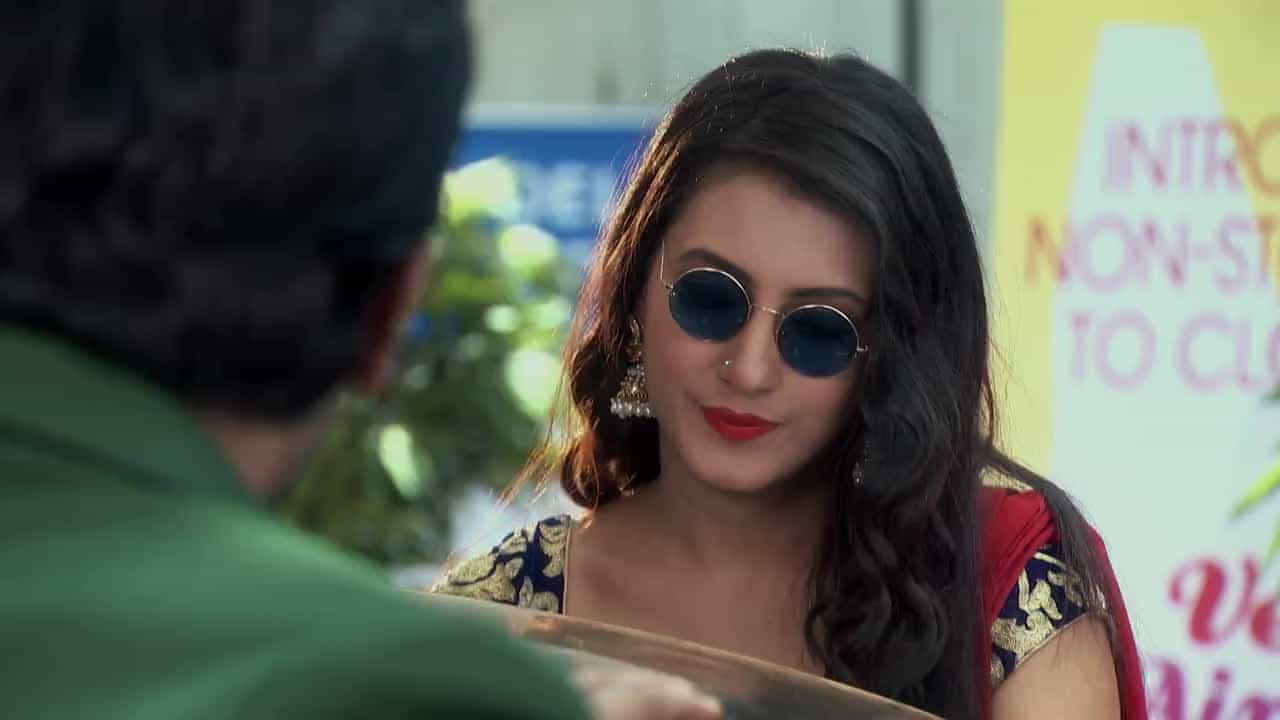 Qubool Hai - Episode 657