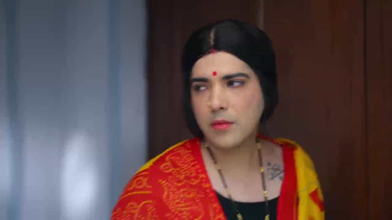 Megha Barsenge - Episode 129