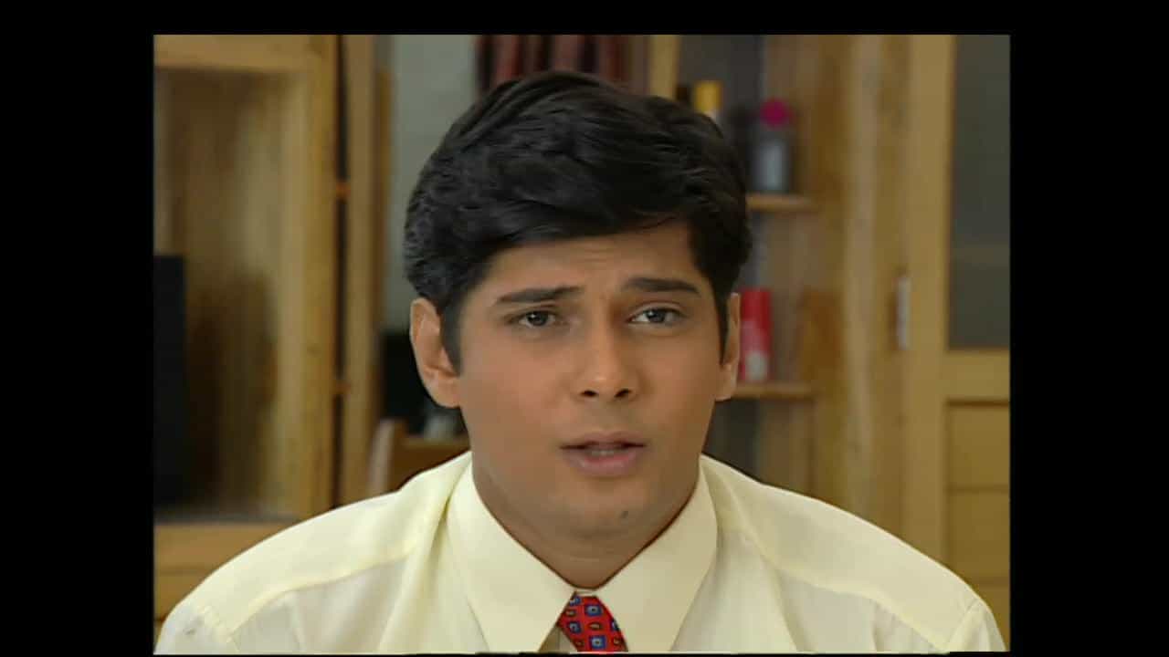 Kyunki Saas Bhi Kabhi Bahu Thi - Episode 37