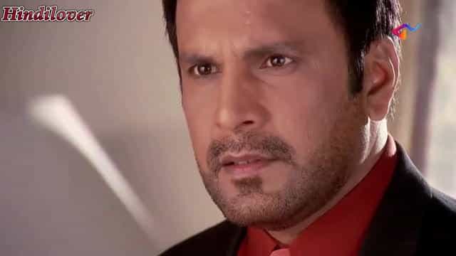 Qubool Hai - Episode 68
