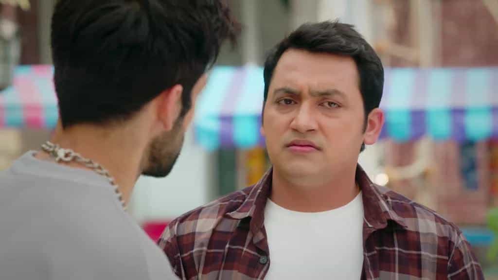 Kaise Mujhe Tum Mil Gaye - Episode 163