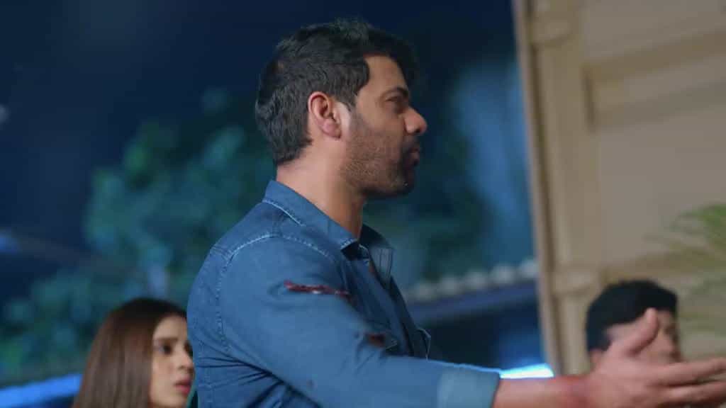 Pyar Ka Pehla Naam: Radha Mohan - Episode 381