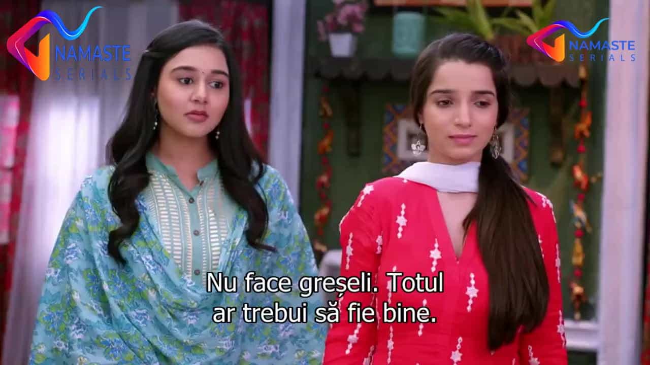 Bhagya Lakshmi - Episode 449