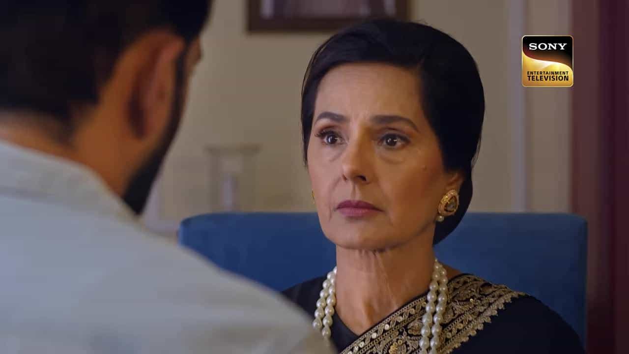 Hum Rahe Na Rahe Hum - Episode 34