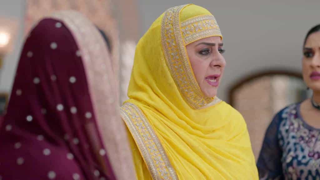 Rabb Se Hai Dua - Episode 368