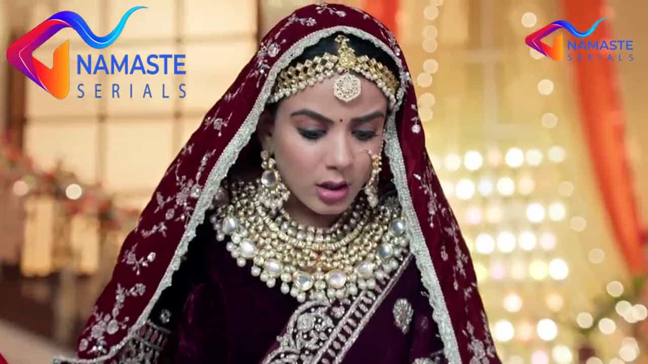 Pyaar Ka Pehla Adhyaya ShivShakti - Episode 196