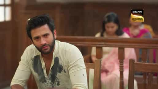 Kavya – Ek Jazbaa, Ek Junoon - Episode 164