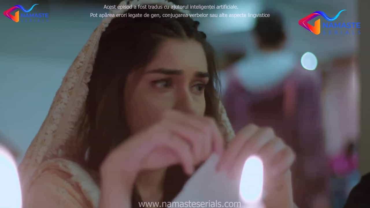 Ishq Subhan Allah - Episode 377