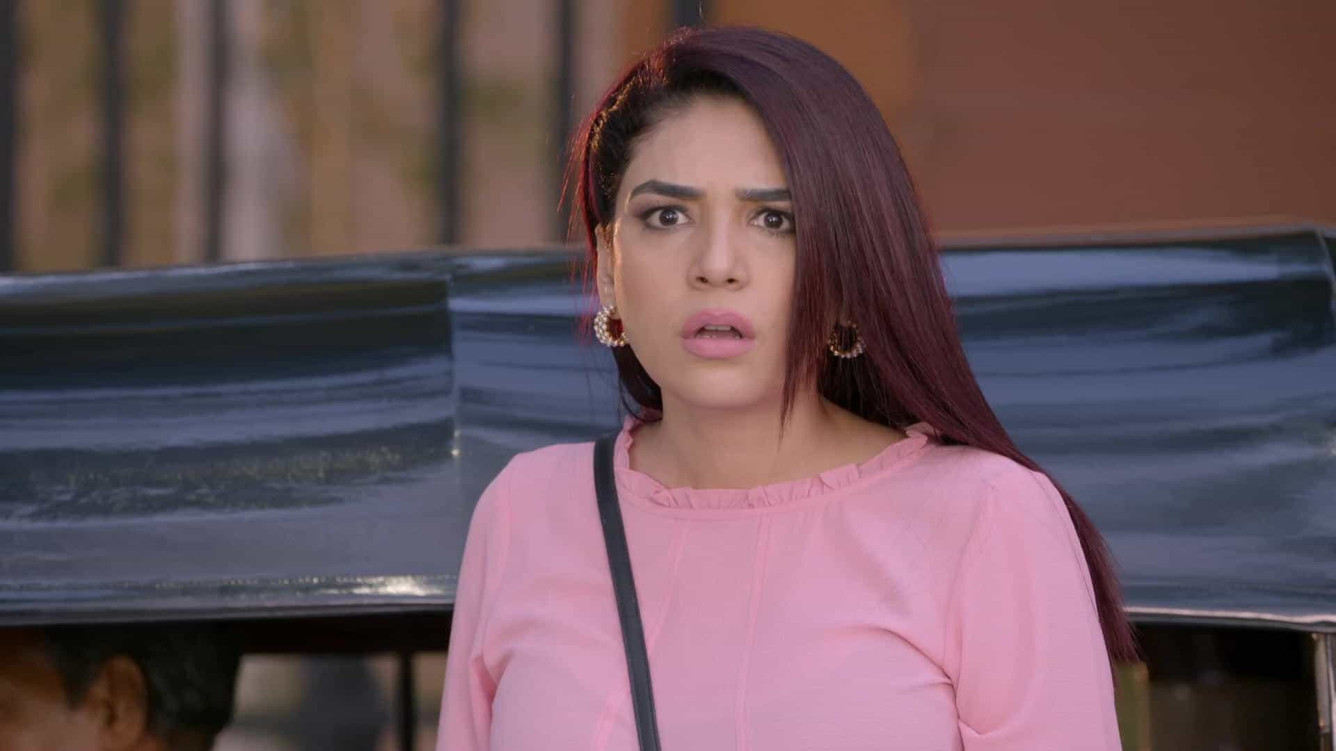 Kundali Bhagya - Episode 693