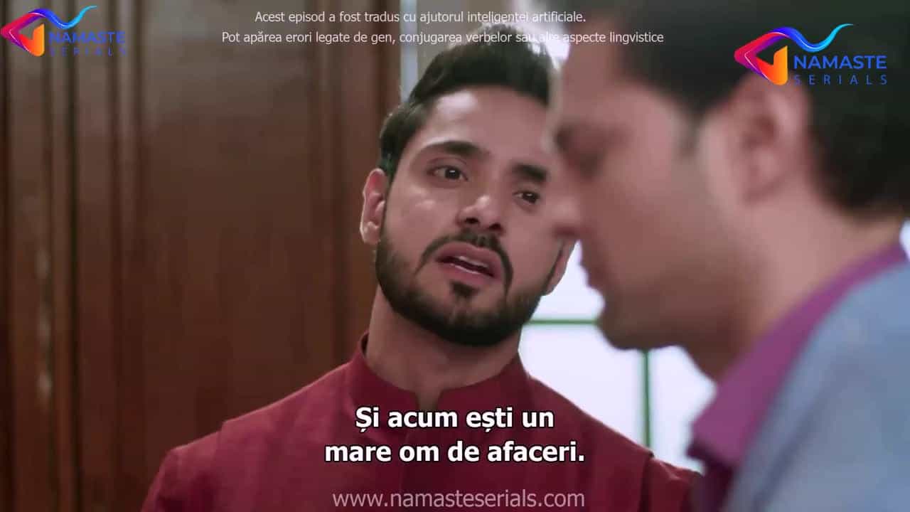Ishq Subhan Allah - Episode 232
