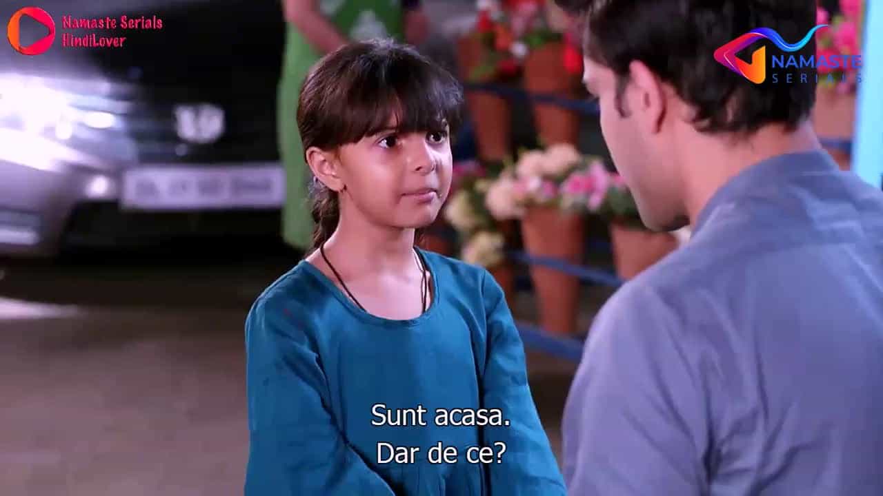 În ritmul dragostei - Episode 2354