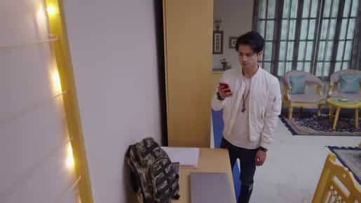 Hamari Bahu Silk - Episode 43