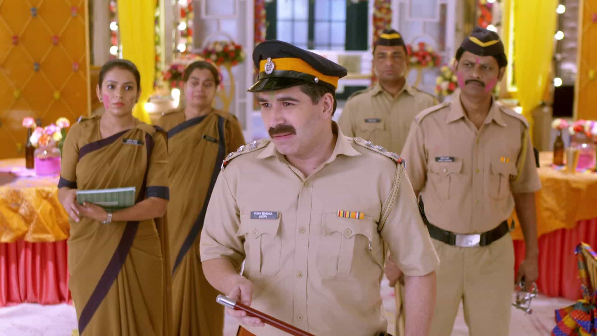 Kundali Bhagya - Episode 933