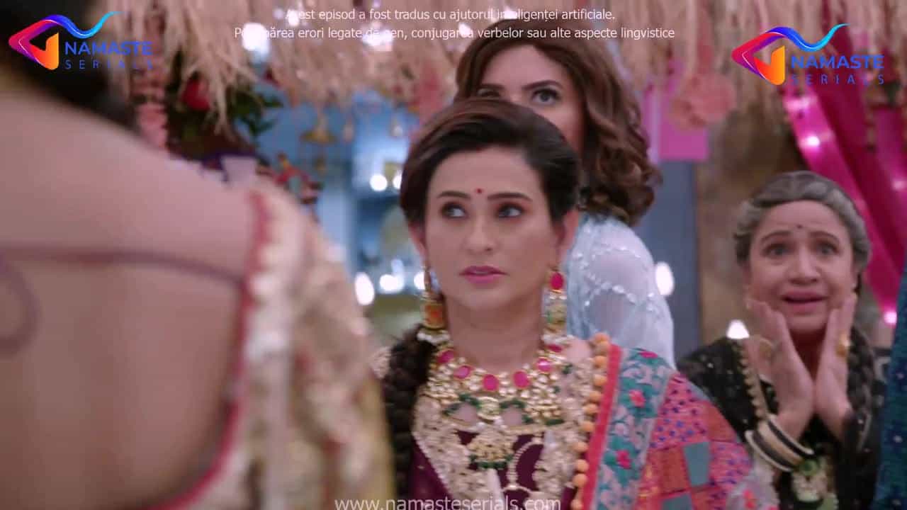 Bhagya Lakshmi - Episode 64