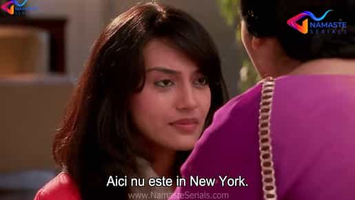 Qubool Hai - Episode 4