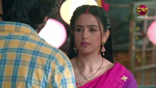 Pati Brahmachari - Episode 427
