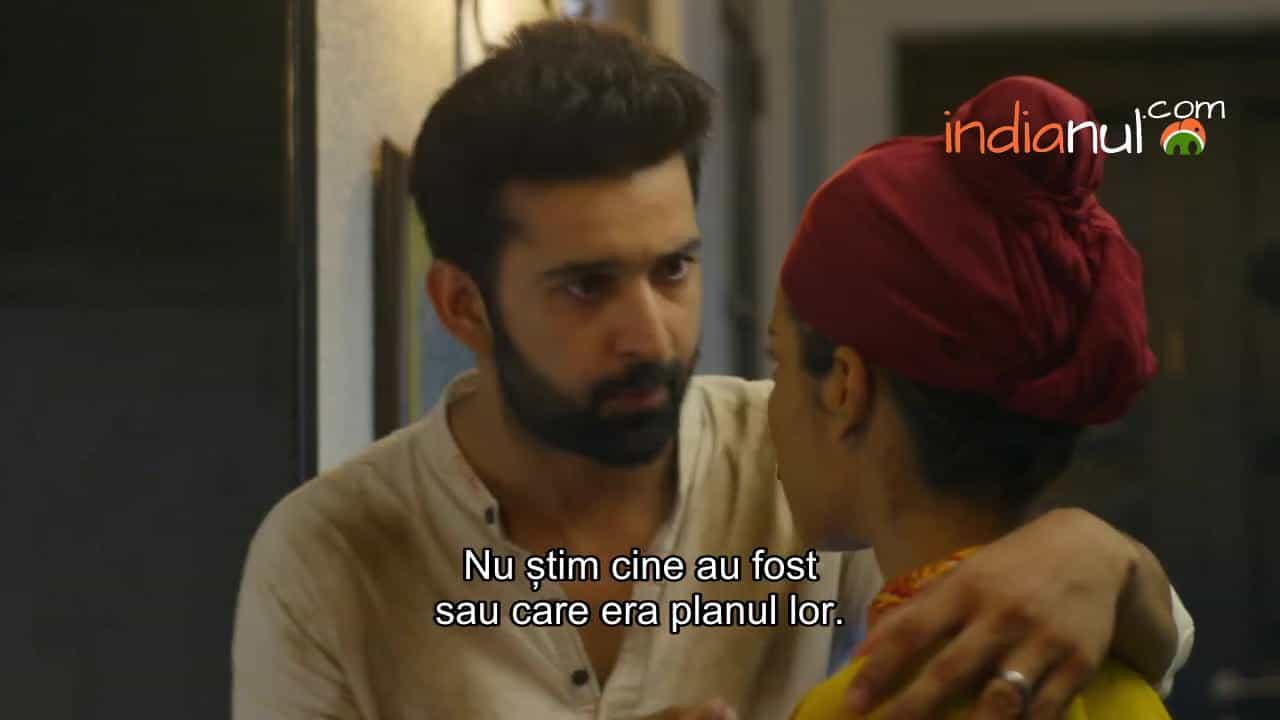 Qurbaan Hua - Episode 248