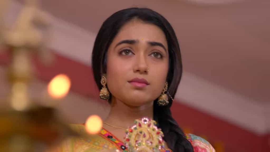 Pyar Ka Pehla Naam: Radha Mohan - Episode 121